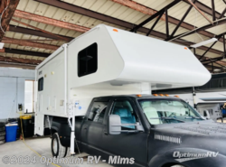 Used 2007 Lance  Lance 1181 available in Mims, Florida