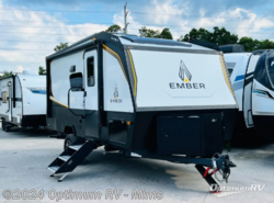 Used 2022 Ember RV Overland Series 170MBH available in Mims, Florida