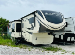 Used 2019 Grand Design Solitude 375RES available in Mims, Florida