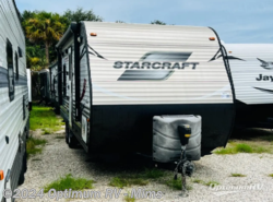 Used 2016 Starcraft Autumn Ridge 235FB available in Mims, Florida