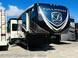 Used 2021 DRV  FullHouse LX455 available in Mims, Florida