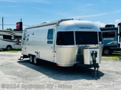 Used 2009 Airstream International Ocean Breeze 27 FB available in Mims, Florida