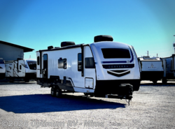 New 2025 Heartland Corterra 26.3RB available in Mims, Florida