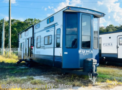 New 2025 Palomino Puma Destination 402LFT available in Mims, Florida