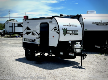 New 2025 Forest River Viking ROK 8000ROK available in Mims, Florida