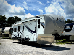 Used 2016 Northwood Arctic Fox 35-5Z available in Mims, Florida