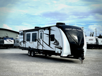 Used 2022 Grand Design Reflection 312BHTS available in Mims, Florida