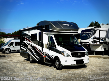 Used 2017 Winnebago Navion 24G available in Mims, Florida