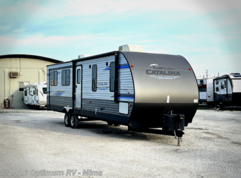 Used 2020 Coachmen Catalina Legacy 333RETS available in Mims, Florida