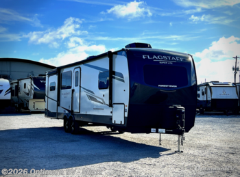 New 2026 Forest River Flagstaff Super Lite 29SRL available in Mims, Florida