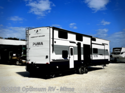 New 2026 Forest River Puma Vista 403LFT available in Mims, Florida