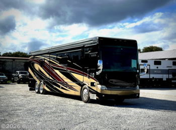 Used 2017 Tiffin Allegro Bus 45OPP available in Mims, Florida