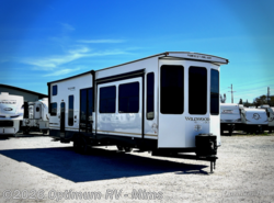 New 2026 Forest River Wildwood Grand Lodge 42FLDL available in Mims, Florida