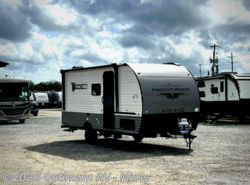 New 2026 Forest River Viking 3K Series 17BHX available in Mims, Florida