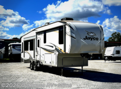 Used 2018 Jayco Eagle 321RSTS available in Mims, Florida