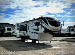 Used 2022 Grand Design Solitude S-Class 3950BH available in Mims, Florida
