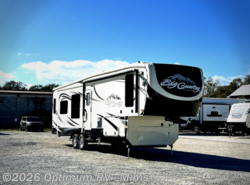 Used 2015 Heartland Big Country 3450TS available in Mims, Florida