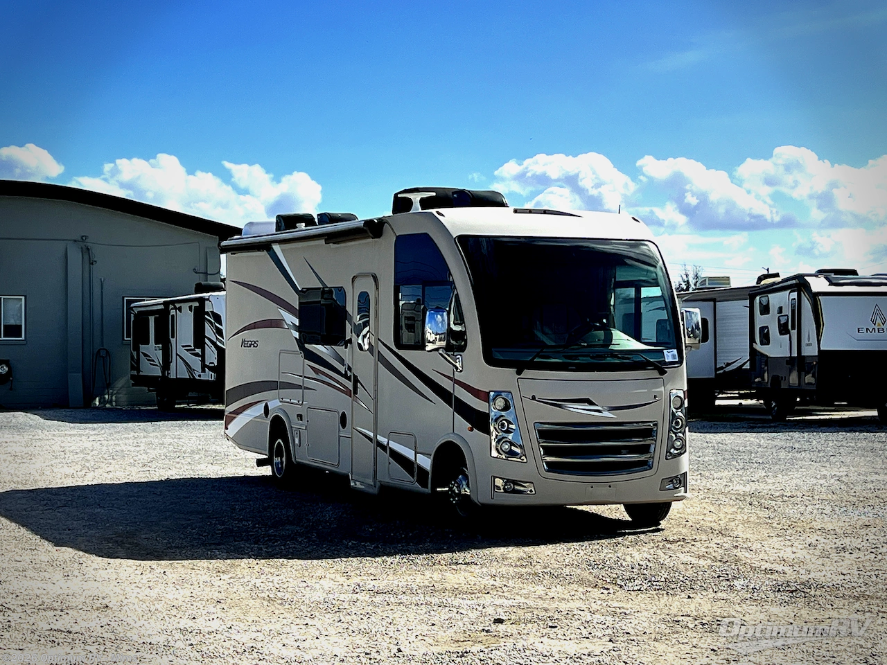 Used 2018 Thor  Vegas 25.3 available in Mims, Florida
