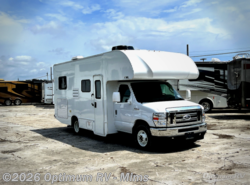 Used 2024 Thor Four Winds 22E available in Mims, Florida
