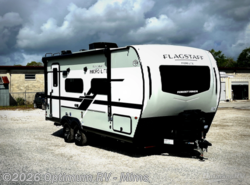 New 2026 Forest River Flagstaff Micro Lite 21FBRS available in Mims, Florida