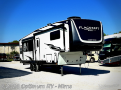 New 2026 Forest River Flagstaff Classic F361RLS available in Mims, Florida