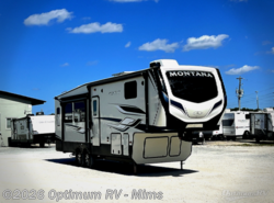 Used 2022 Keystone Montana High Country 295RL available in Mims, Florida