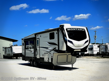 Used 2022 Keystone Montana High Country 295RL available in Mims, Florida