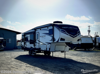 Used 2021 Grand Design Reflection 303RLS available in Mims, Florida