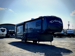 Used 2013 Dynamax Corp Trilogy 3800RL available in Mims, Florida
