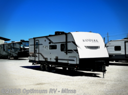 Used 2021 Dutchmen Kodiak Ultra-Lite 261RBSL available in Mims, Florida