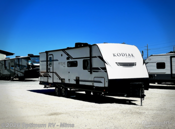 Used 2021 Dutchmen Kodiak Ultra-Lite 261RBSL available in Mims, Florida