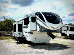Used 2021 Grand Design Solitude 382WB available in Mims, Florida