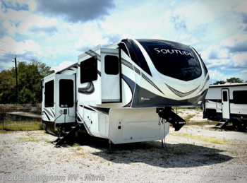 Used 2021 Grand Design Solitude 382WB available in Mims, Florida
