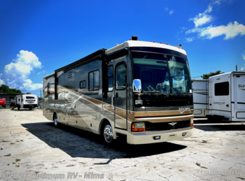 Used 2006 Fleetwood Discovery 39L available in Mims, Florida