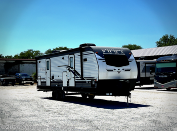 Used 2022 Palomino Puma 26FKDS available in Mims, Florida