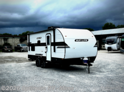 New 2026 Sunset Park RV Sun Lite LTD 21DB available in Mims, Florida
