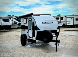 Used 2024 Sunset Park RV SunRay 109 available in Mims, Florida