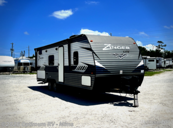 Used 2019 CrossRoads Zinger ZR252BH available in Mims, Florida