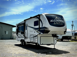 Used 2024 Skyline Alliance Paradigm 310RL available in Mims, Florida