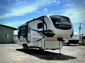 Used 2024 Skyline Alliance Paradigm 310RL available in Mims, Florida