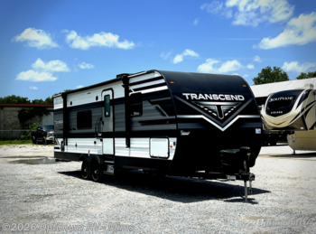 Used 2022 Grand Design Transcend Xplor 247BH available in Mims, Florida