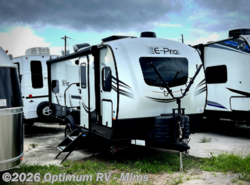 Used 2024 Forest River Flagstaff E-Pro E20FKS available in Mims, Florida