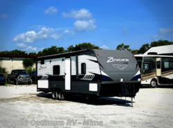 Used 2023 CrossRoads Zinger Lite ZR259FL available in Mims, Florida