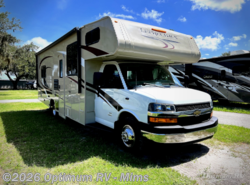 Used 2020 Coachmen Leprechaun 270QB Chevy 4500 available in Mims, Florida