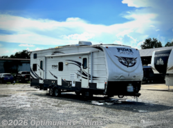 Used 2014 Palomino Puma Unleashed 32-TFB available in Mims, Florida