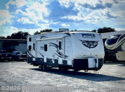 Used 2014 Palomino Puma Unleashed 32-TFB available in Mims, Florida