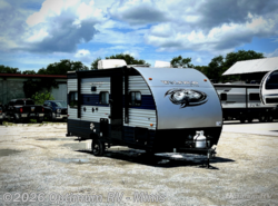 Used 2022 Forest River Cherokee Wolf Pup 16TS available in Mims, Florida