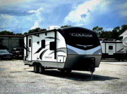 Used 2021 Keystone Cougar Half-Ton 22RBS available in Mims, Florida
