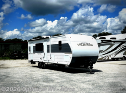 New 2027 Forest River Wildwood 26DBHD available in Mims, Florida