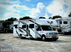 Used 2023 Thor Outlaw 29J available in Mims, Florida